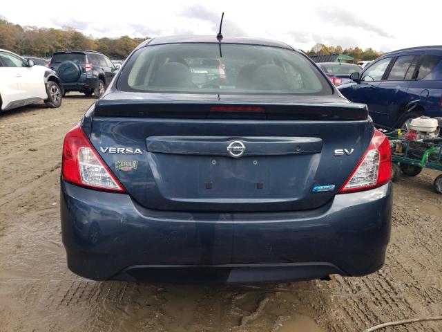 Снимка 6 от търг – 2016 NISSAN VERSA S с VIN 3N1CN7AP7GL840196