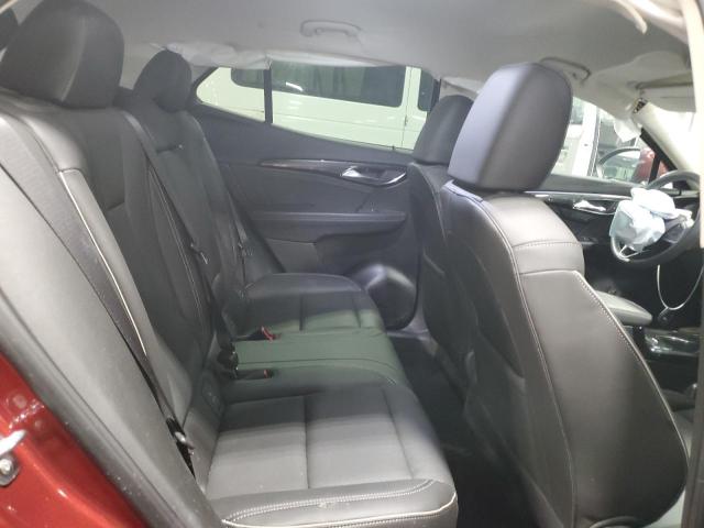 Photo 11 from auction – 2023 BUICK ENVISION E with VIN LRBFZPR41PD232638