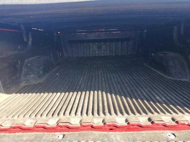 Photo 10 from auction – 2009 CHEVROLET SILVERADO with VIN 1GCEK14JX9Z154653