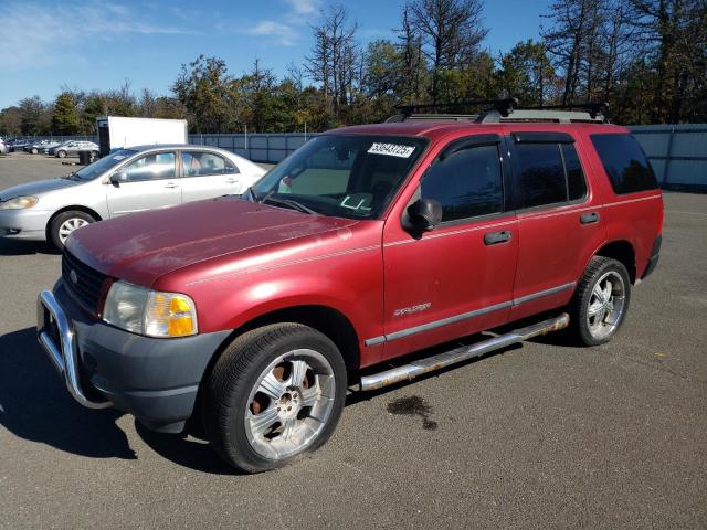 FORD EXPLORER X 2005 z numerem VIN 1FMZU62K65UA40057 - Zdjęcie z aukcji