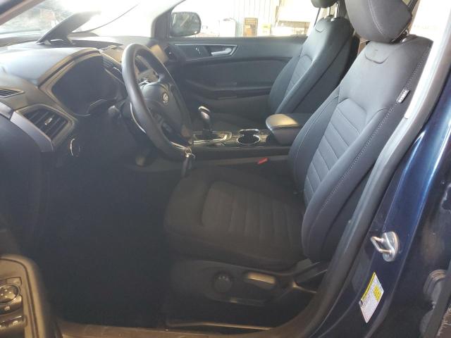 Zdjęcie 7 z aukcji – 2017 FORD EDGE SE z VIN 2FMPK4G93HBC30173