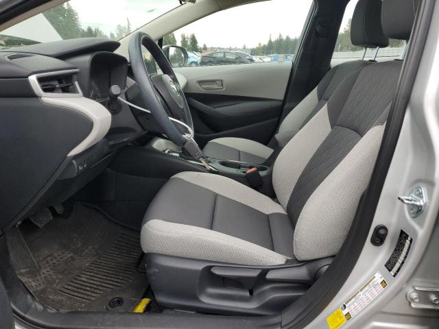 Photo 7 from auction – 2025 TOYOTA COROLLA LE with VIN 5YFB4MDE9SP251117