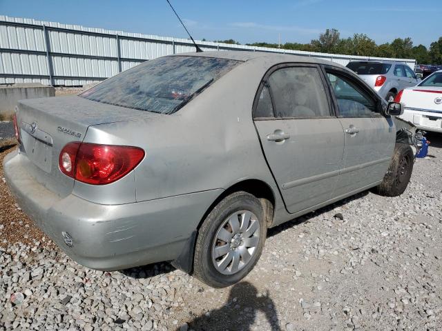 Zdjęcie 3 z aukcji – 2004 TOYOTA COROLLA CE z VIN 2T1BR38E94C211483