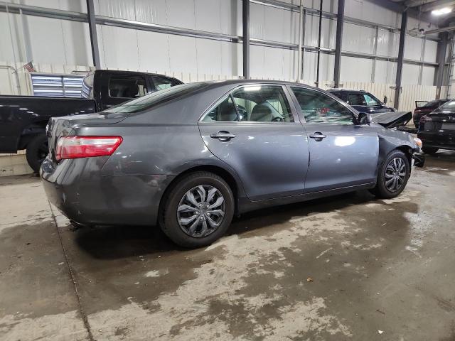 Photo 3 from auction – 2007 TOYOTA CAMRY CE with VIN 4T1BE46K67U541644