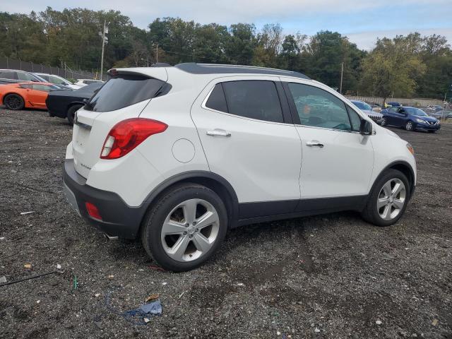 Photo 3 from auction – 2016 BUICK ENCORE with VIN KL4CJASB7GB703294
