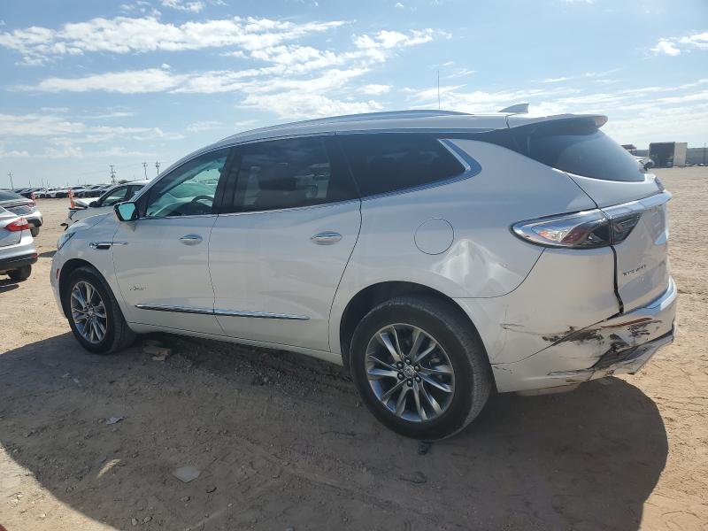 Photo 2 from auction – 2024 BUICK ENCLAVE AV with VIN 5GAERDKW8RJ119296