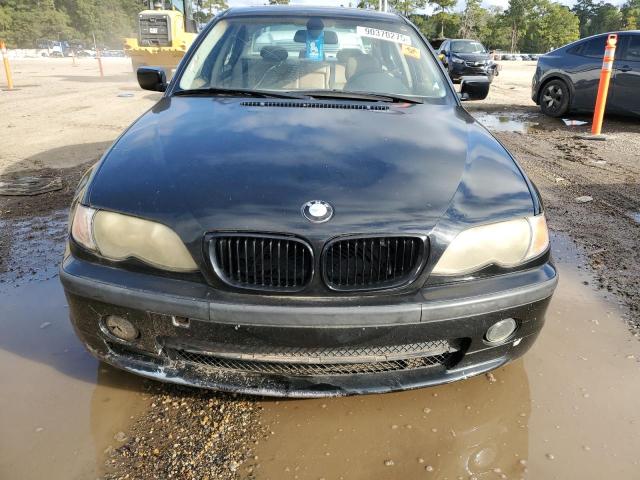 Photo 5 from auction – 2003 BMW 330 I with VIN WBAEV53413KM28667