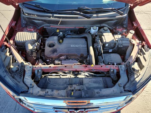 Photo 12 from auction – 2022 GMC TERRAIN SL with VIN 3GKALVEV6NL152330