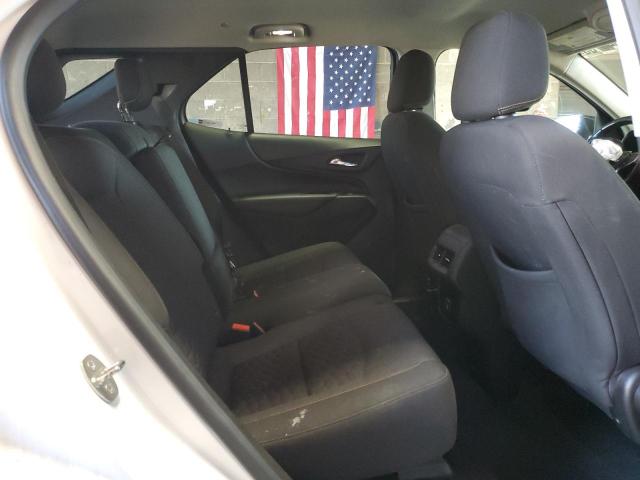 Photo 11 from auction – 2019 CHEVROLET EQUINOX LT with VIN 2GNAXVEX2K6291069