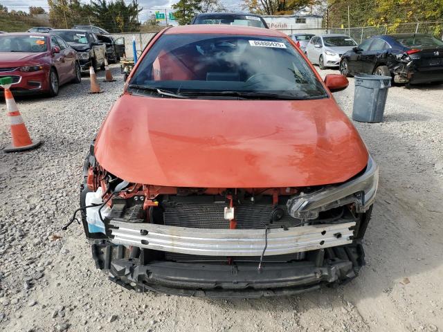 Photo 5 from auction – 2023 TOYOTA COROLLA SE with VIN JTND4MBEXP3197687