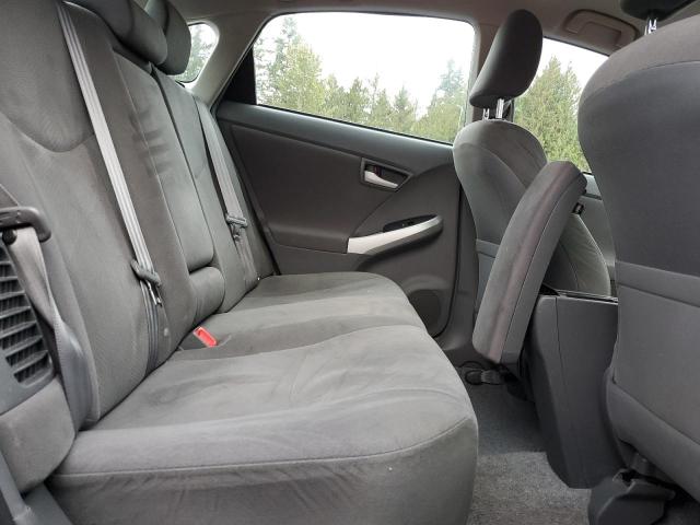 Photo 11 from auction – 2010 TOYOTA PRIUS with VIN JTDKN3DU1A0196878