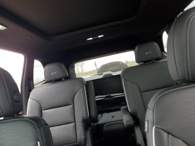 Photo 10 from auction – 2025 BUICK ENCLAVE SP with VIN 5GAEVBRS3SJ153963
