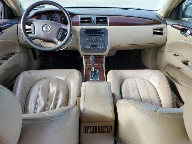 Foto 8 de la subasta – 2007 BUICK LUCERNE CX con VIN 1G4HD57227U140741