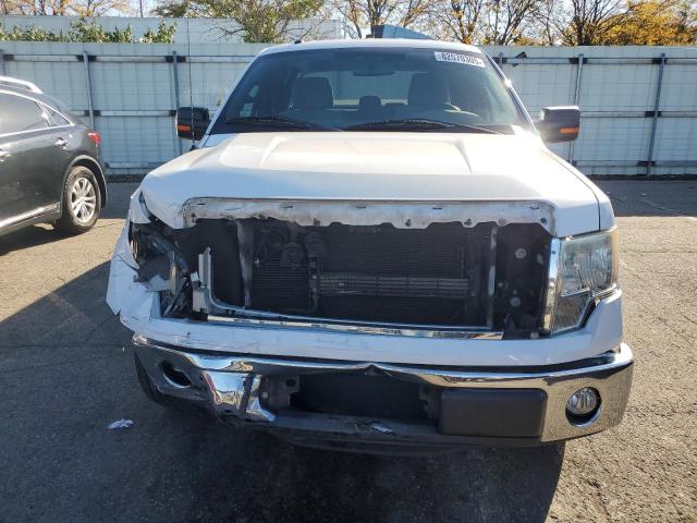 Photo 5 from auction – 2014 FORD F150 SUPER with VIN 1FTEX1CM0EFB75438