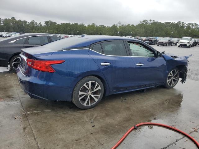 Photo 3 from auction – 2016 NISSAN MAXIMA 3.5 with VIN 1N4AA6AP6GC420652