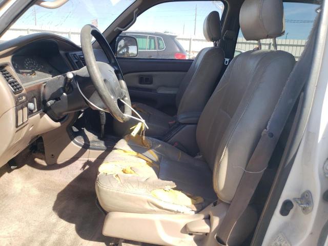 Photo 7 from auction – 1998 TOYOTA 4RUNNER SR with VIN JT3GN86R3W0081691