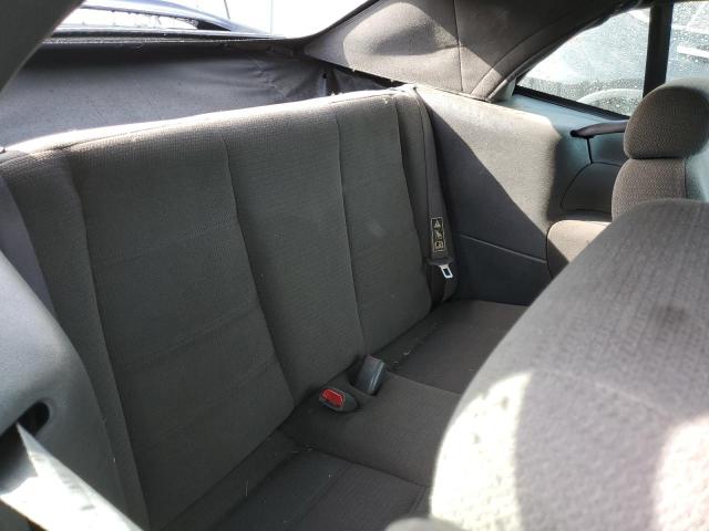 Photo 10 from auction – 2000 FORD MUSTANG with VIN 1FAFP4441YF213628