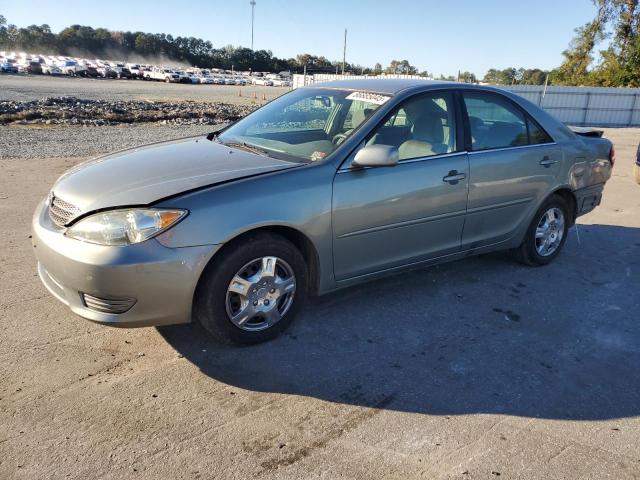 TOYOTA CAMRY LE 2005 with VIN 4T1BE32K85U557003 - Photo from auction
