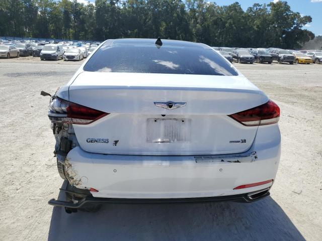 Photo 6 from auction – 2016 HYUNDAI GENESIS 3. with VIN KMHGN4JE1GU127825