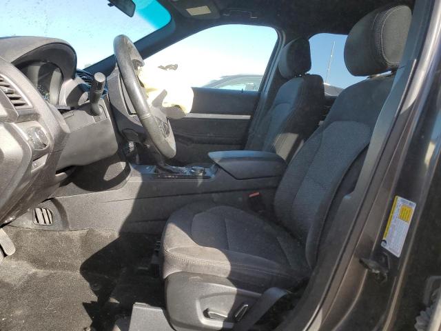 Photo 7 from auction – 2017 FORD EXPLORER X with VIN 1FM5K8D84HGB60881