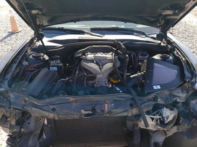 Photo 11 from auction – 2011 CHEVROLET CAMARO LT with VIN 2G1FC1ED0B9195232