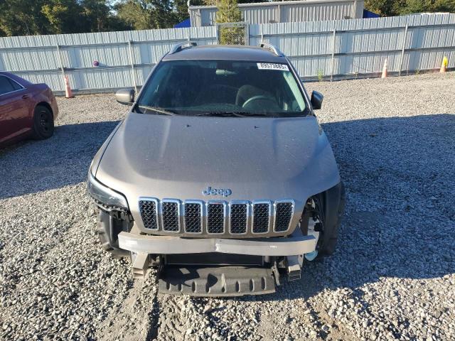 Photo 5 from auction – 2019 JEEP CHEROKEE L with VIN 1C4PJLCB0KD206277