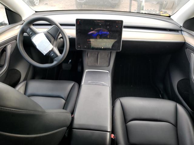 Photo 8 from auction – 2022 TESLA MODEL Y with VIN 7SAYGDEE1NA019014