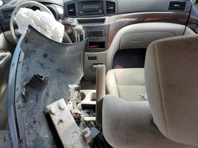 Photo 8 from auction – 2016 NISSAN QUEST S with VIN JN8AE2KP5G9153527