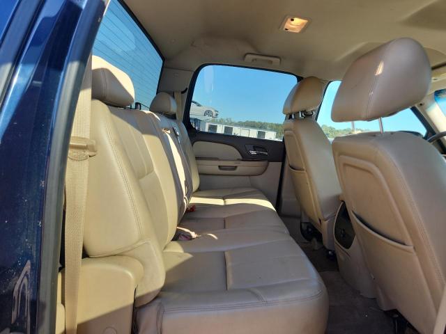 Photo 10 from auction – 2012 GMC SIERRA K15 with VIN 3GTP2WE7XCG252825