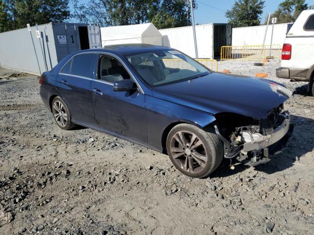 Photo 4 from auction – 2014 MERCEDES-BENZ E 350 with VIN WDDHF5KB9EA845627