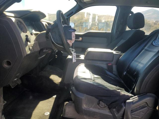 Photo 7 from auction – 2014 FORD F150 SUPER with VIN 1FTFW1EF3EKD45773
