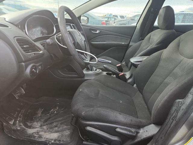 Photo 7 from auction – 2013 DODGE DART SE with VIN 1C3CDFAA8DD213941