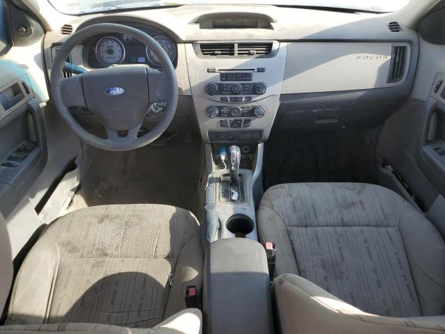 Photo 8 from auction – 2009 FORD FOCUS SE with VIN 1FAHP35N09W212725