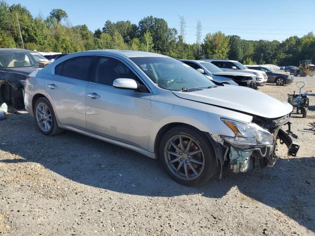 Photo 4 from auction – 2011 NISSAN MAXIMA S with VIN 1N4AA5AP8BC829917