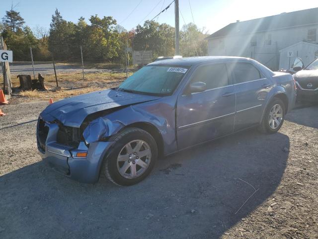 CHRYSLER 300 2007 with VIN 2C3LA43R47H707673 - Photo from auction