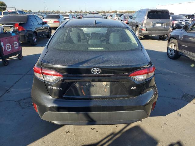 Photo 6 from auction – 2021 TOYOTA COROLLA LE with VIN 5YFEPMAE0MP239871