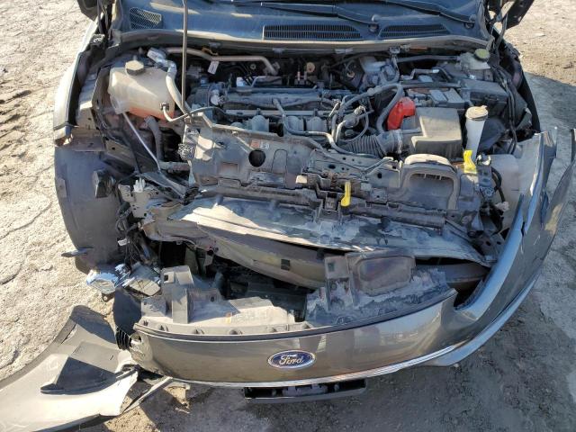 Photo 11 from auction – 2019 FORD FIESTA SE with VIN 3FADP4EJ8KM102402