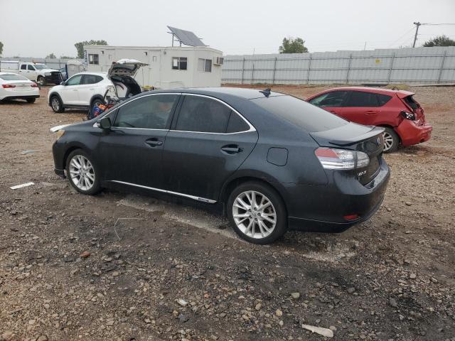 Photo 2 from auction – 2010 LEXUS HS 250H with VIN JTHBB1BA4A2035790