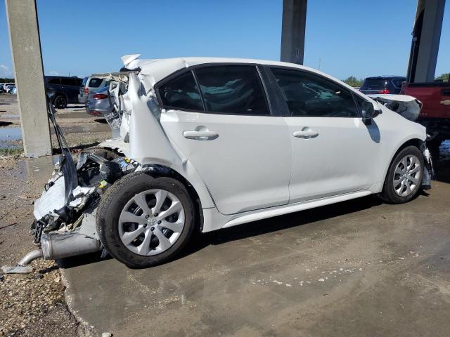 Photo 3 from auction – 2025 TOYOTA COROLLA LE with VIN 5YFB4MDE4SP286258