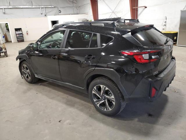 Photo 2 from auction – 2025 SUBARU CROSSTREK with VIN JF2GUHDC5SH280591