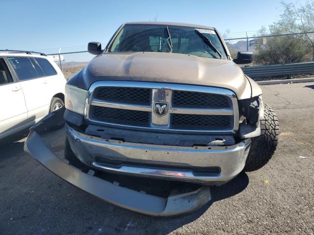 Photo 5 from auction – 2009 DODGE RAM 1500 with VIN 1D3HV18T09S779837