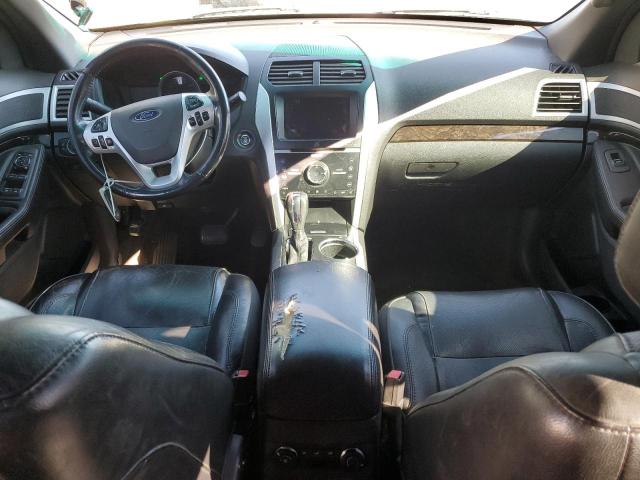 Photo 8 from auction – 2011 FORD EXPLORER L with VIN 1FMHK8F83BGA14747