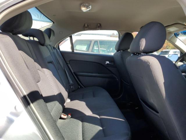 Photo 10 from auction – 2011 FORD FUSION SE with VIN 3FAHP0HA6BR269446