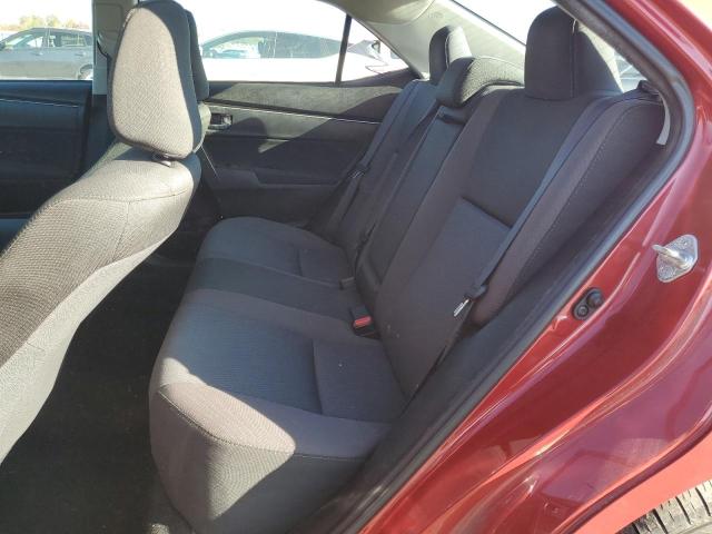 Photo 10 from auction – 2017 TOYOTA COROLLA L with VIN 5YFBURHE6HP672082