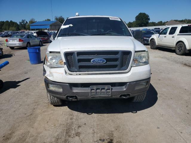 Photo 5 from auction – 2004 FORD F150 SUPER with VIN 1FTPW14574FA21598