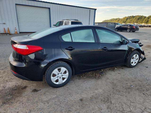 Photo 3 from auction – 2016 KIA FORTE LX with VIN KNAFK4A61G5511581
