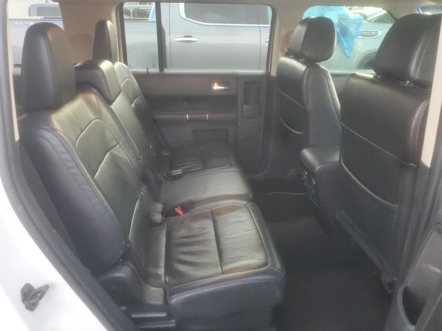Photo 11 from auction – 2013 FORD FLEX with VIN 2FMGK5C8XDBD35905