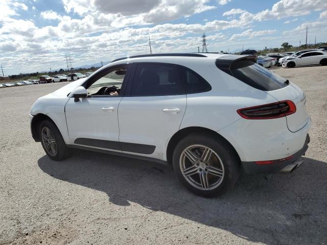 Photo 2 from auction – 2015 PORSCHE MACAN S with VIN WP1AB2A53FLB56513
