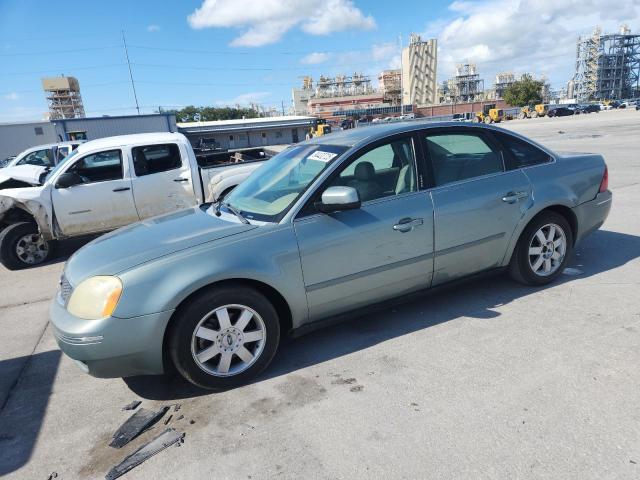 FORD FIVE HUNDRED SE 2005 with VIN 1FAHP23175G102740 - Photo from auction