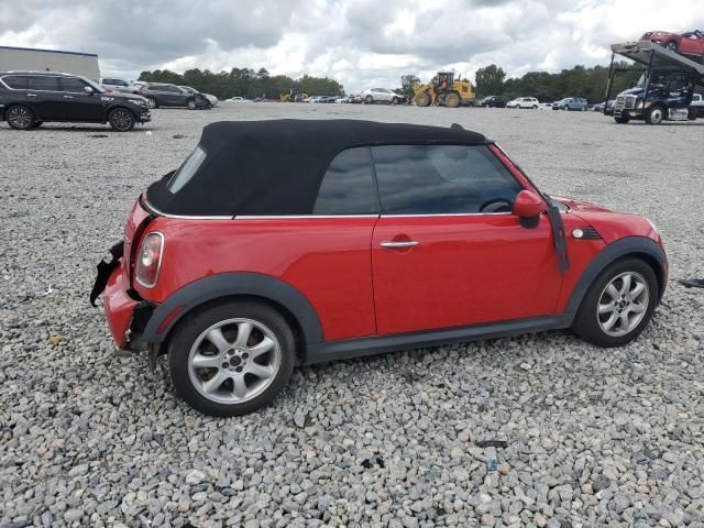 Photo 3 from auction – 2009 MINI COOPER with VIN WMWMR33559TU96812